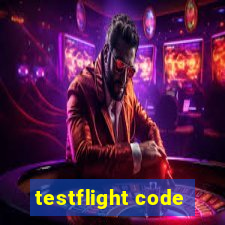 testflight code